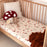 Snuggle Hunny Cot Fitted Sheet