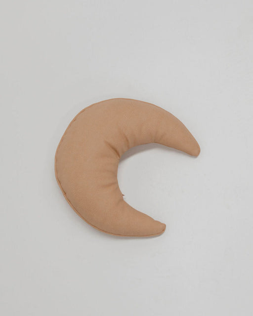 Henlee Tummy Time Moon Cushion