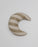 Henlee Tummy Time Moon Cushion