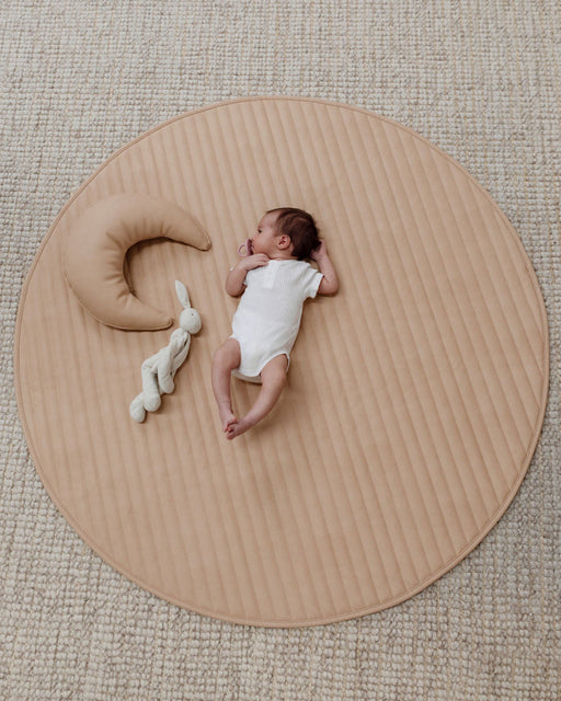 Henlee Quilted Playmat