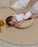 Henlee Tummy Time Moon Cushion