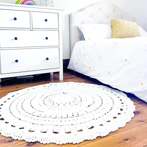 Hope & Jade Everly Rug