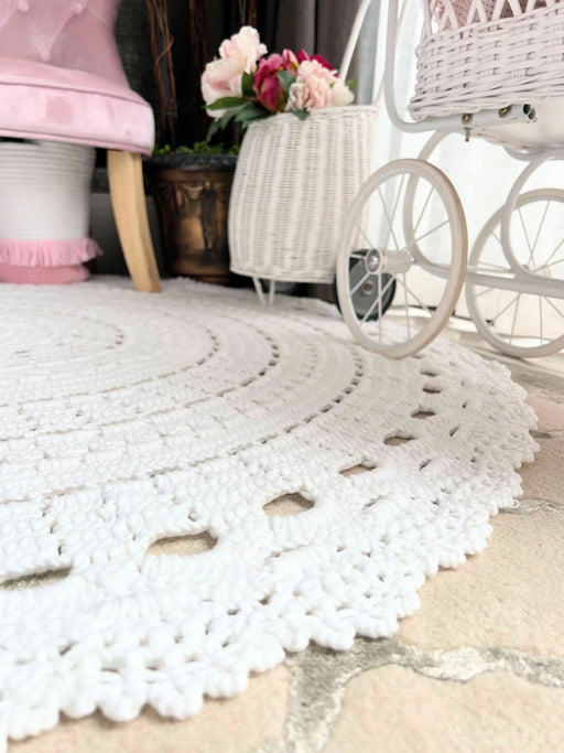 Hope & Jade Everly Rug