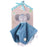 Tikiri Alvin the Elephant Doudou