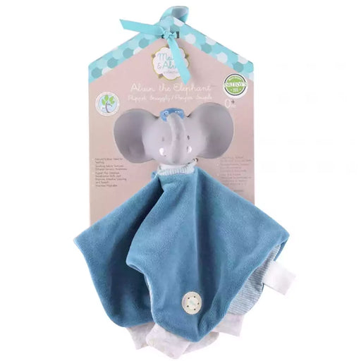 Tikiri Alvin the Elephant Doudou