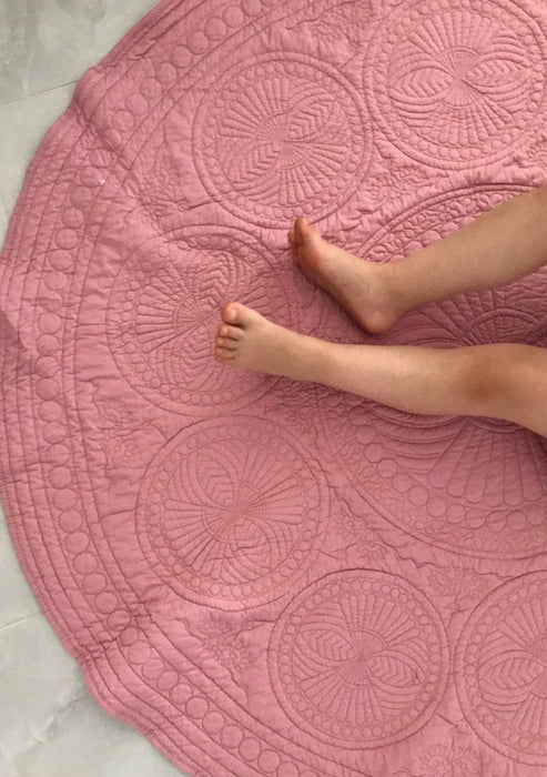 Styled By Olivia Grace Play Mat