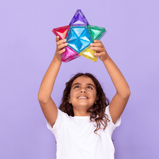 Connetix Star Light Pack 28 pc