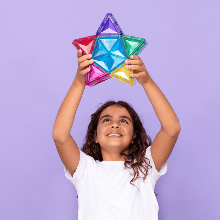 Connetix Star Light Pack 28 pc