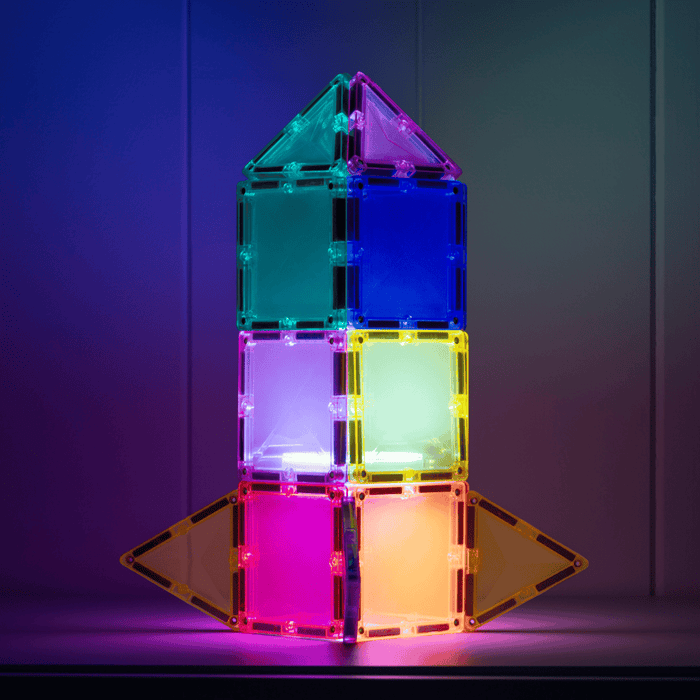 Connetix Star Light Pack 28 pc