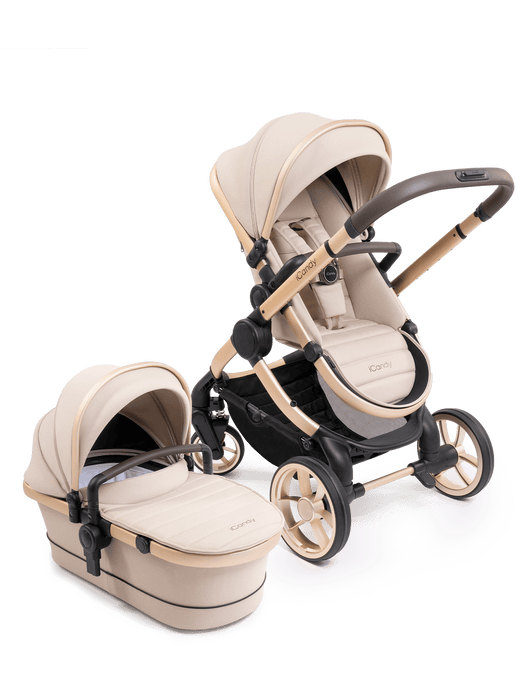 Single clearance icandy pram