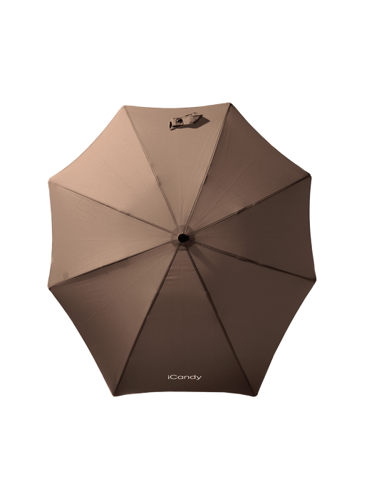 iCandy Parasol & Peach Clamp