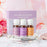 Lively Living Core Essential Oil Trio