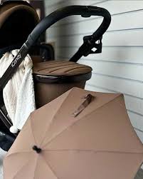 iCandy Parasol & Peach Clamp