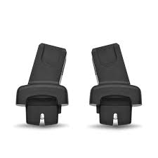 britax click and go compatible strollers Britax Click & Go Baby Capsule Adaptors For Mini Strollers #39725