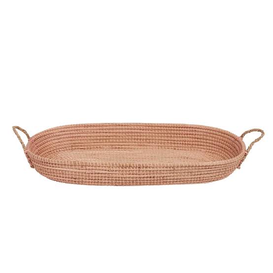 Olli Ella Changing Basket