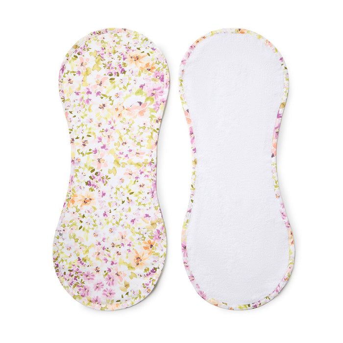 Snuggle Hunny Burp Cloth