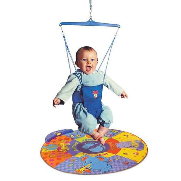 Jolly Jumper Musical Mat — Baby Zone - Main Image