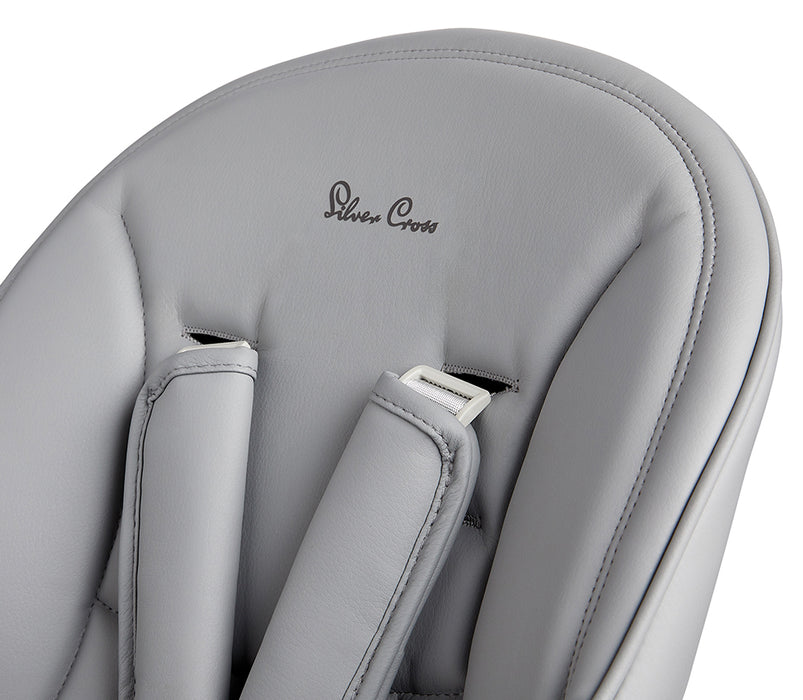 Silver Cross Buffet Highchair - Preorder for early February shipment