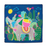 Rudie Nudie Playmat