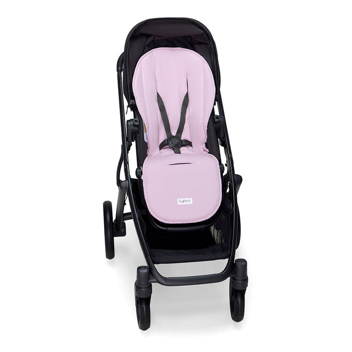 Snuggle Hunny Universal Organic Pram Liner