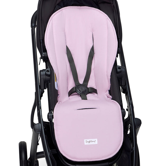 Snuggle Hunny Universal Organic Pram Liner