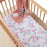 Snuggle Hunny Cot Fitted Sheet
