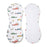 Snuggle Hunny Burp Cloth