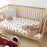 Snuggle Hunny Cot Fitted Sheet