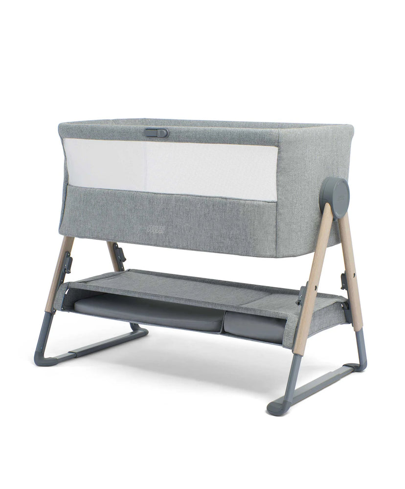 Mamas & Papas Lua Bedside Crib