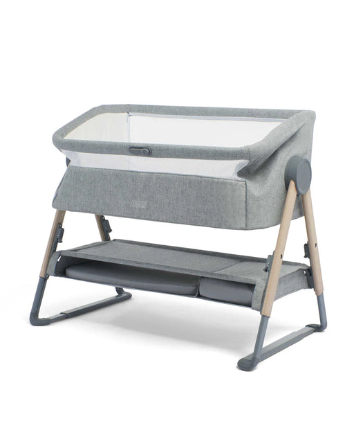 Mamas & Papas Lua Bedside Crib