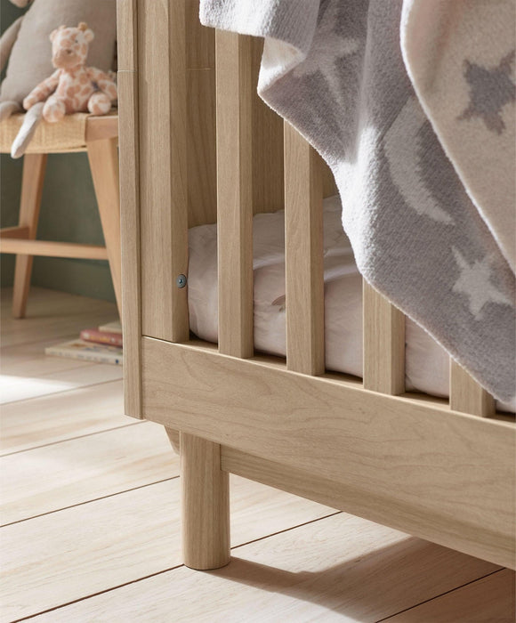 Mamas & Papas Oska Cotbed