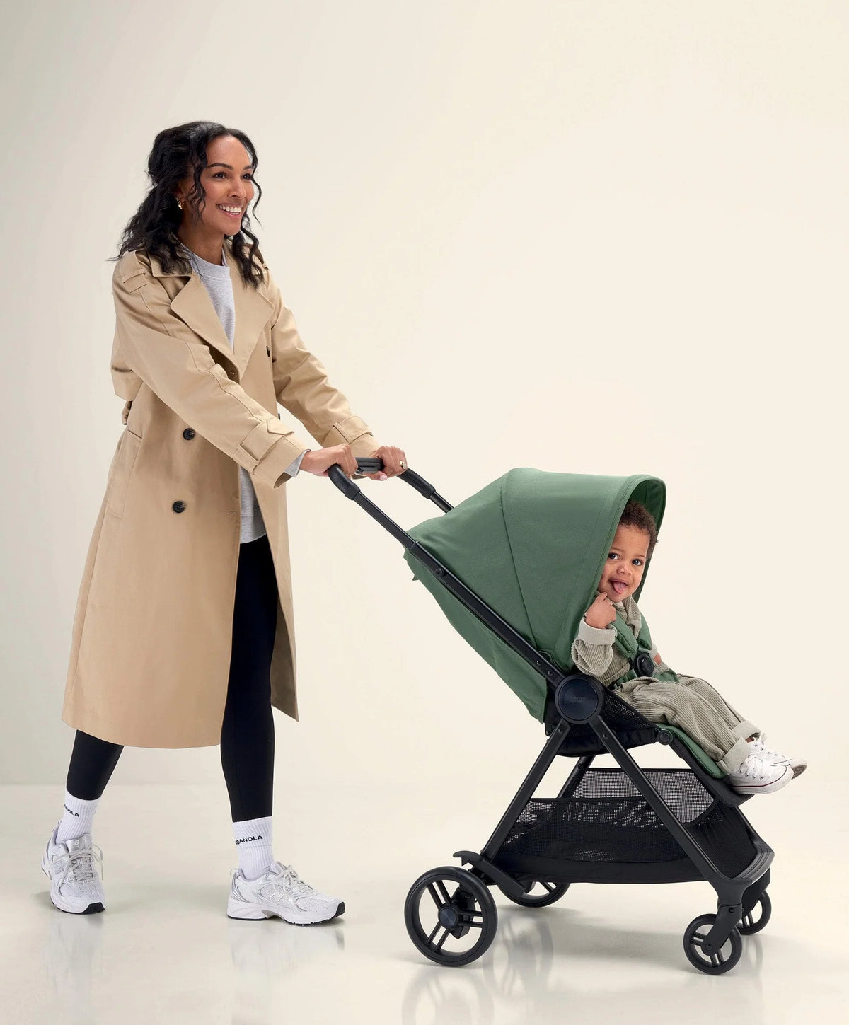 Mamas Papas Libro Stroller Baby Zone