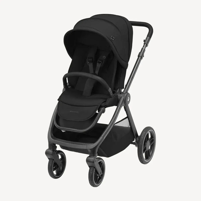 Maxi Cosi Oxford & Sense Bassinet Package