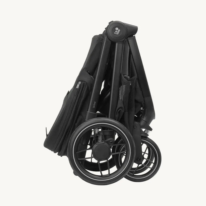 Maxi Cosi Oxford & Sense Bassinet Package
