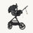 Maxi Cosi Oxford & Sense Bassinet Package