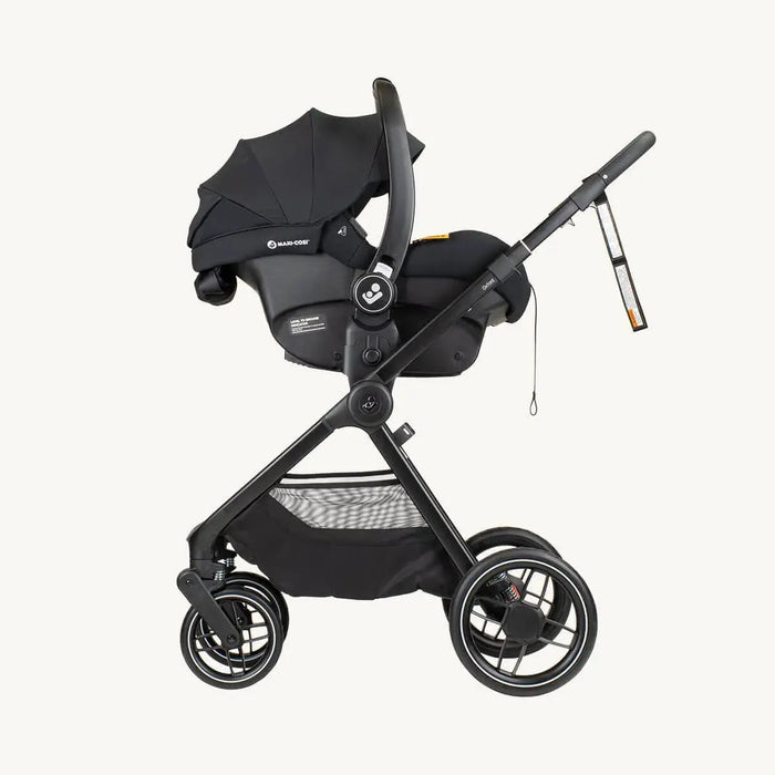 Maxi Cosi Oxford & Sense Bassinet Package