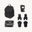 Maxi Cosi Oxford & Sense Bassinet Package