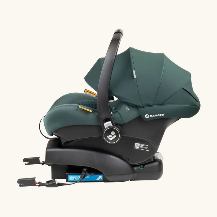 Maxi Cosi Mico 12 LX Pro Isofix
