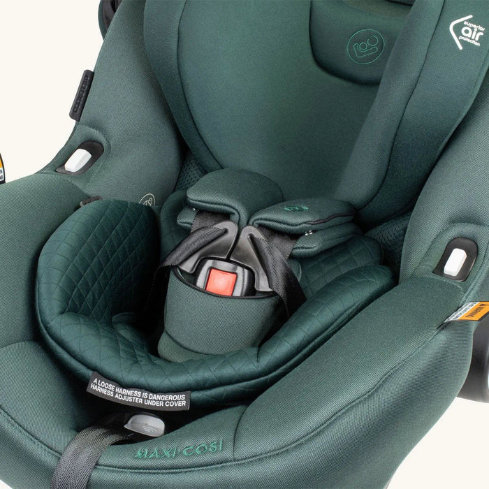 Maxi Cosi Mico 12 LX Pro Isofix