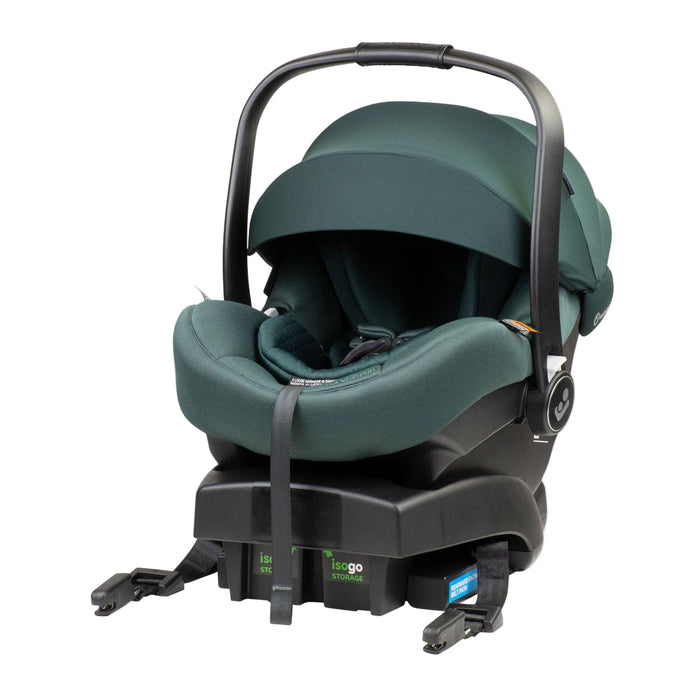 Maxi Cosi Mico 12 LX Pro Isofix