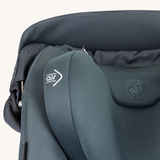 Maxi Cosi Mico 12 LX Pro Isofix