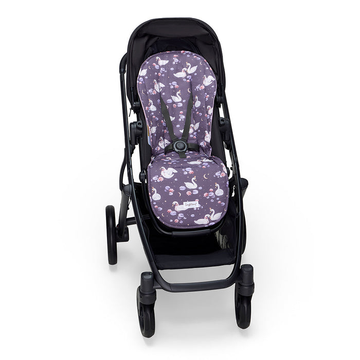 Snuggle Hunny Universal Organic Pram Liner