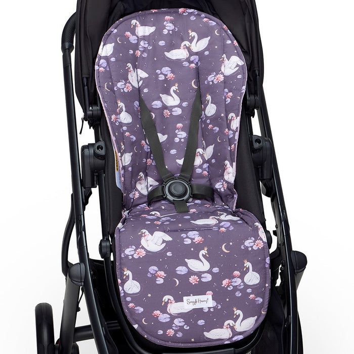 Snuggle Hunny Universal Organic Pram Liner