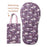 Snuggle Hunny Universal Organic Pram Liner