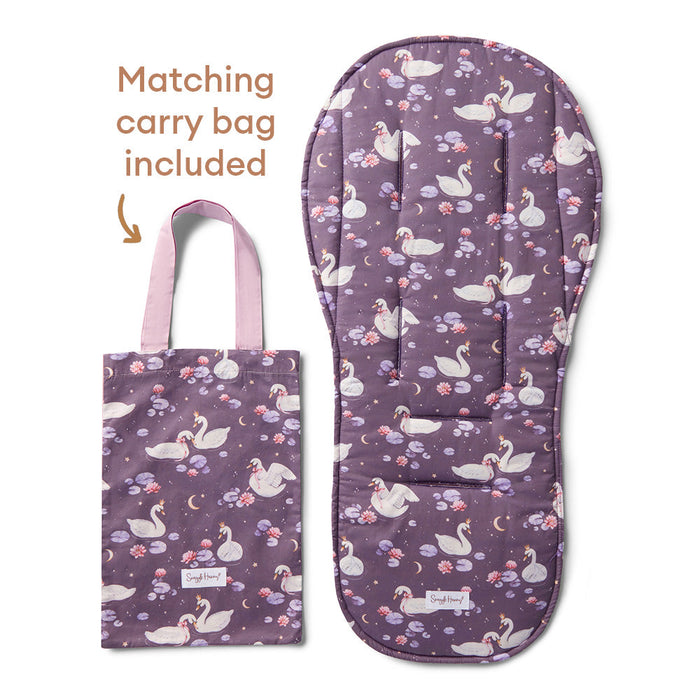 Snuggle Hunny Universal Organic Pram Liner