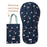 Snuggle Hunny Universal Organic Pram Liner