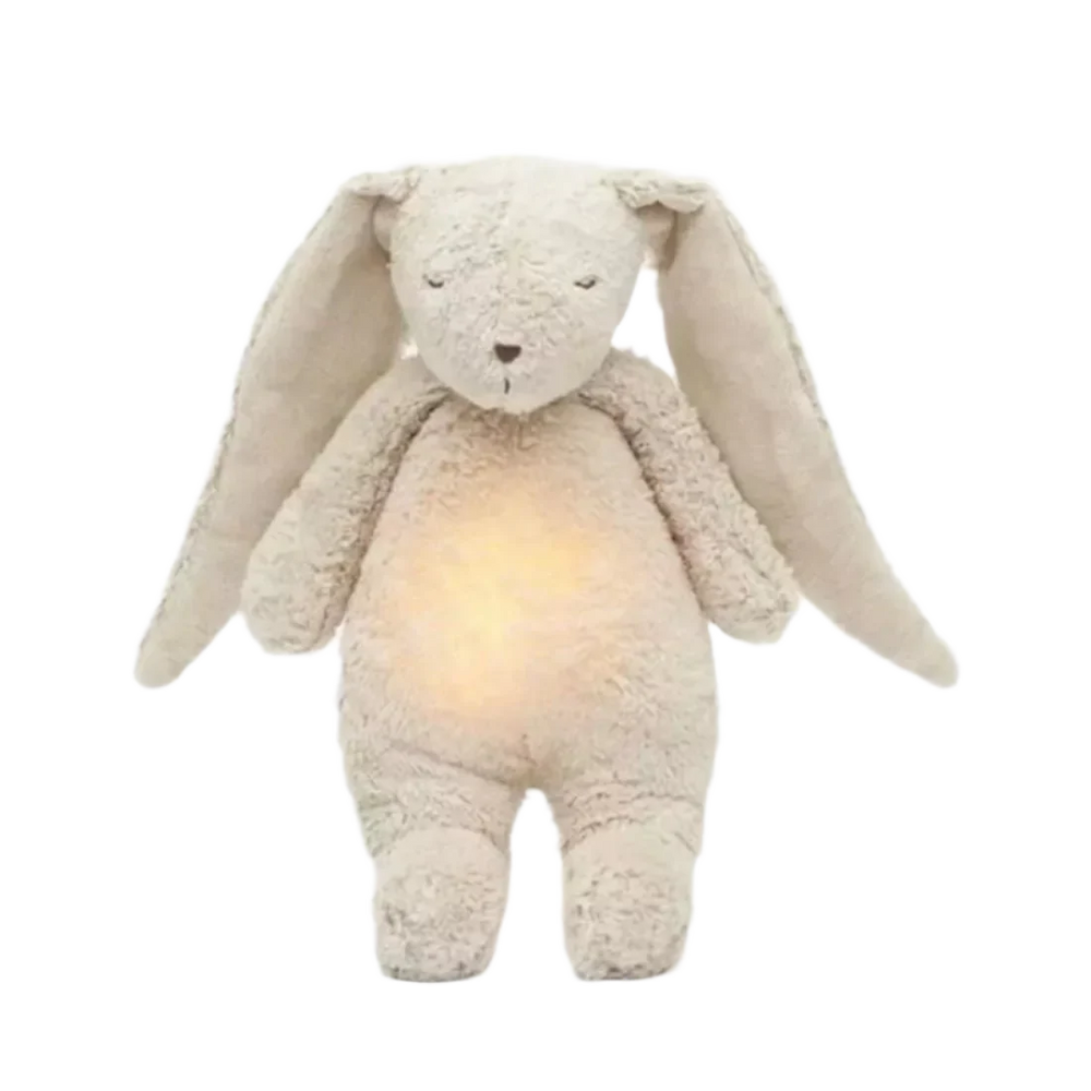 Moonie Organic Humming Animal