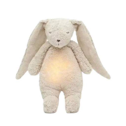 Moonie Organic Humming Animal