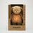 Moonie Organic Humming Animal