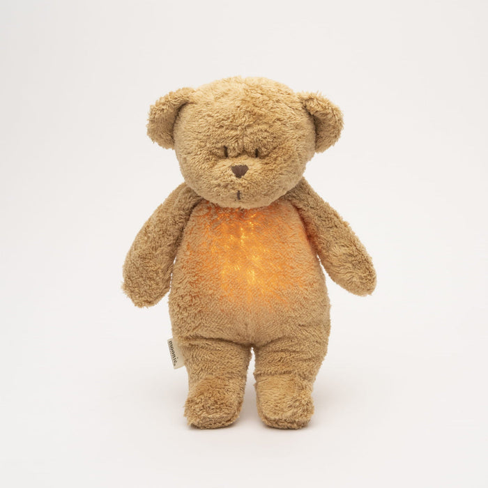 Moonie Organic Humming Animal